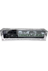 02442 Lights & Sound Toy Semi