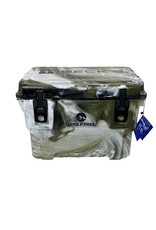 Big  Frig 03087 Big Frig Badlands 20 Quart Cooler