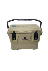 Big  Frig 03087 Big Frig Badlands 20 Quart Cooler