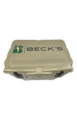 Big  Frig 03087 Big Frig Badlands 20 Quart Cooler