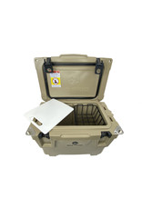Big  Frig 03087 Big Frig Badlands 20 Quart Cooler
