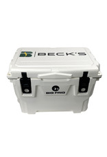 Big  Frig 03087 Big Frig Badlands 20 Quart Cooler