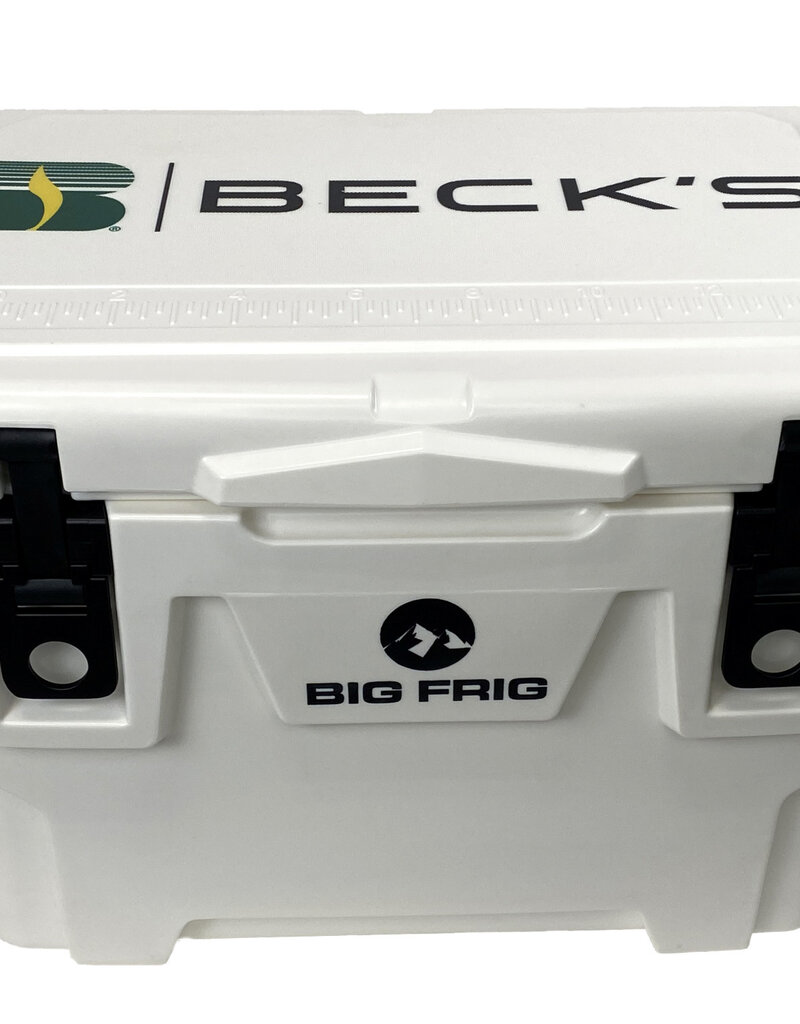 Big Frig Badlands 20 Quart Cooler Beck's Country Store