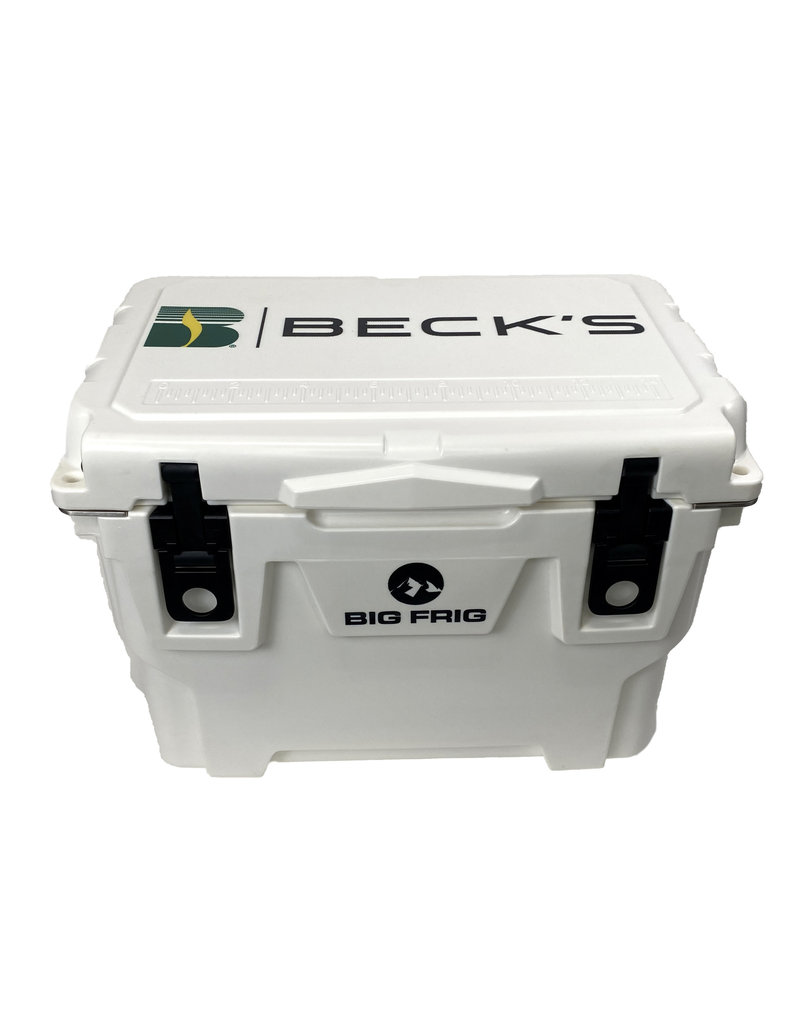 Big  Frig 03087 Big Frig Badlands 20 Quart Cooler