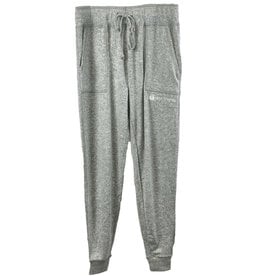 Boxercraft 03743 Boxercraft Women's Cuddle Fleece Joggers