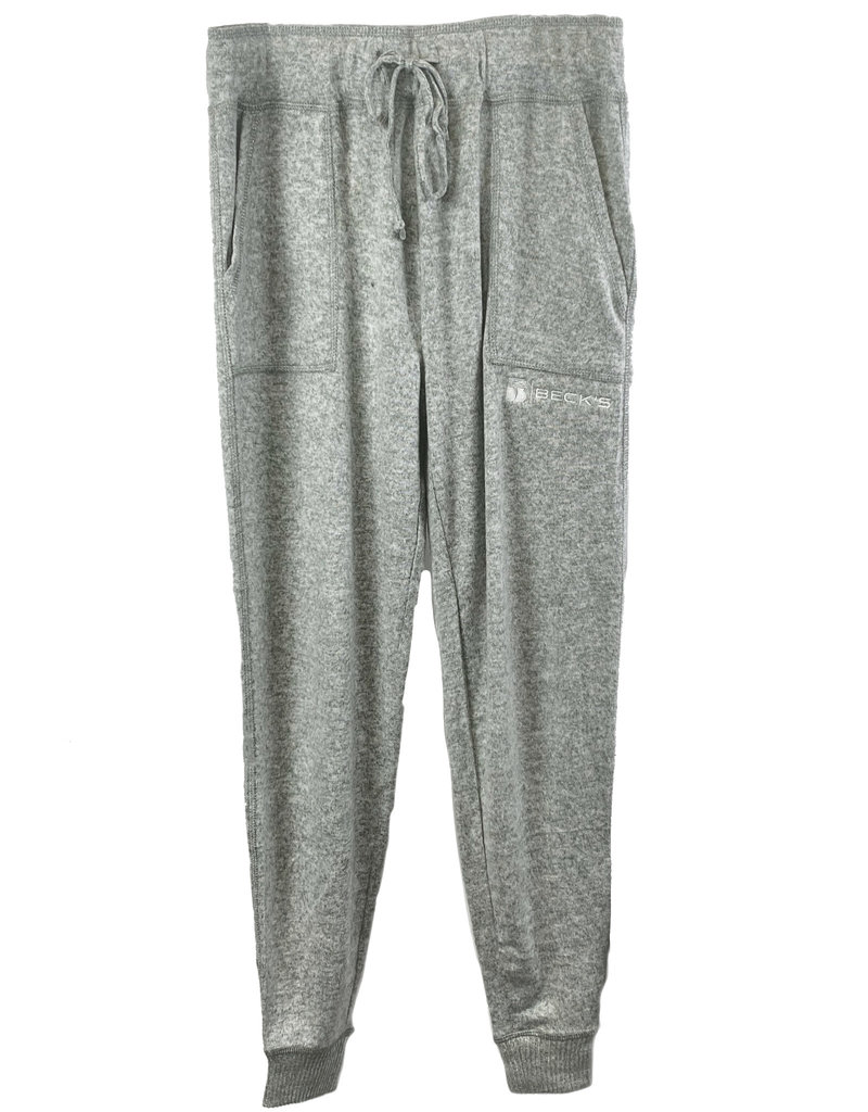 Boxercraft 03743 Boxercraft Women's Cuddle Fleece Joggers