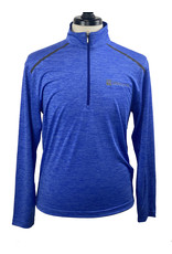 Paragon 03725 Paragon Men's Aspen Performance 1/4 Zip