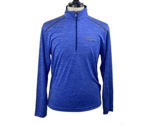 Paragon 03725 Paragon Men's Aspen Performance 1/4 Zip