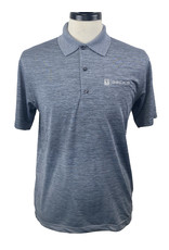 Paragon 03745 Paragon Men's Dakota Striated Polo