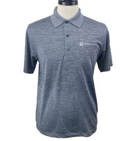 Paragon 03745 Paragon Men's Dakota Striated Polo