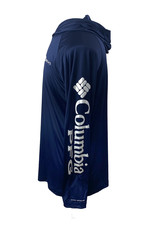 Columbia 03746 Columbia Men's Terminal Tackle Hood L/S