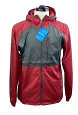 Columbia 02563 Men's Columbia Flash Forward Windbreaker