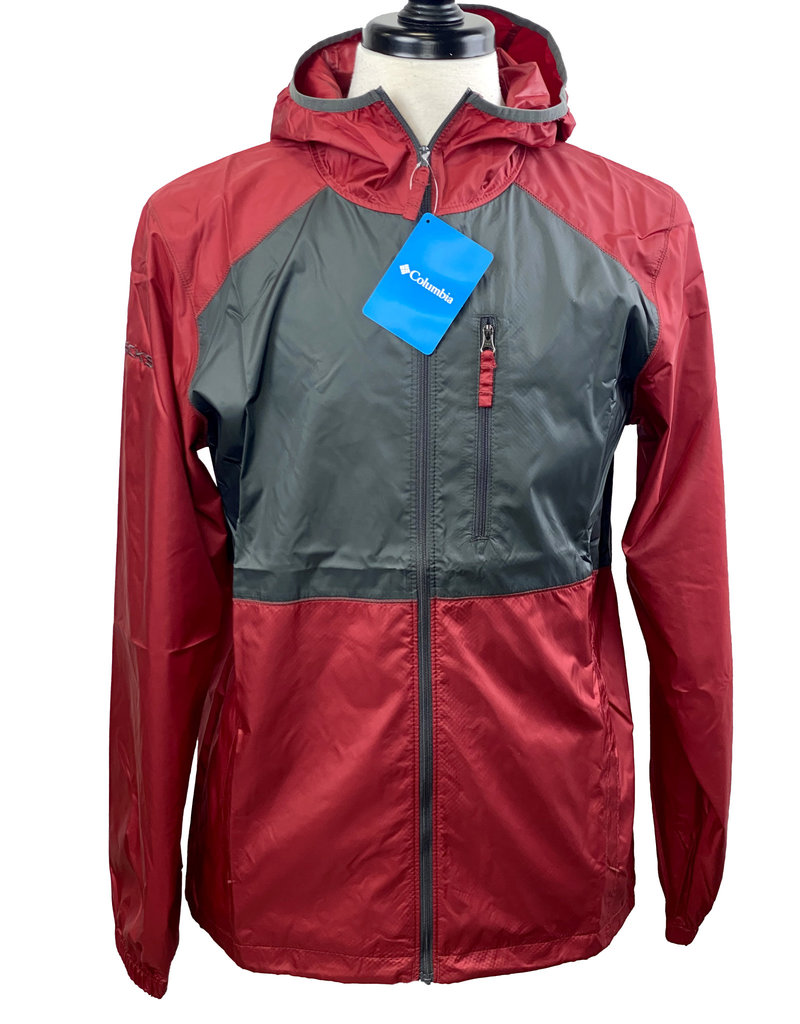 Columbia 02563 Men's Columbia Flash Forward Windbreaker