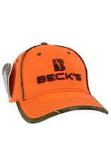 Cap America 03755 Camo  Cap