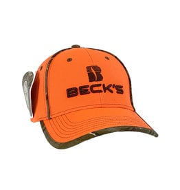 Cap America 03755 Camo  Cap