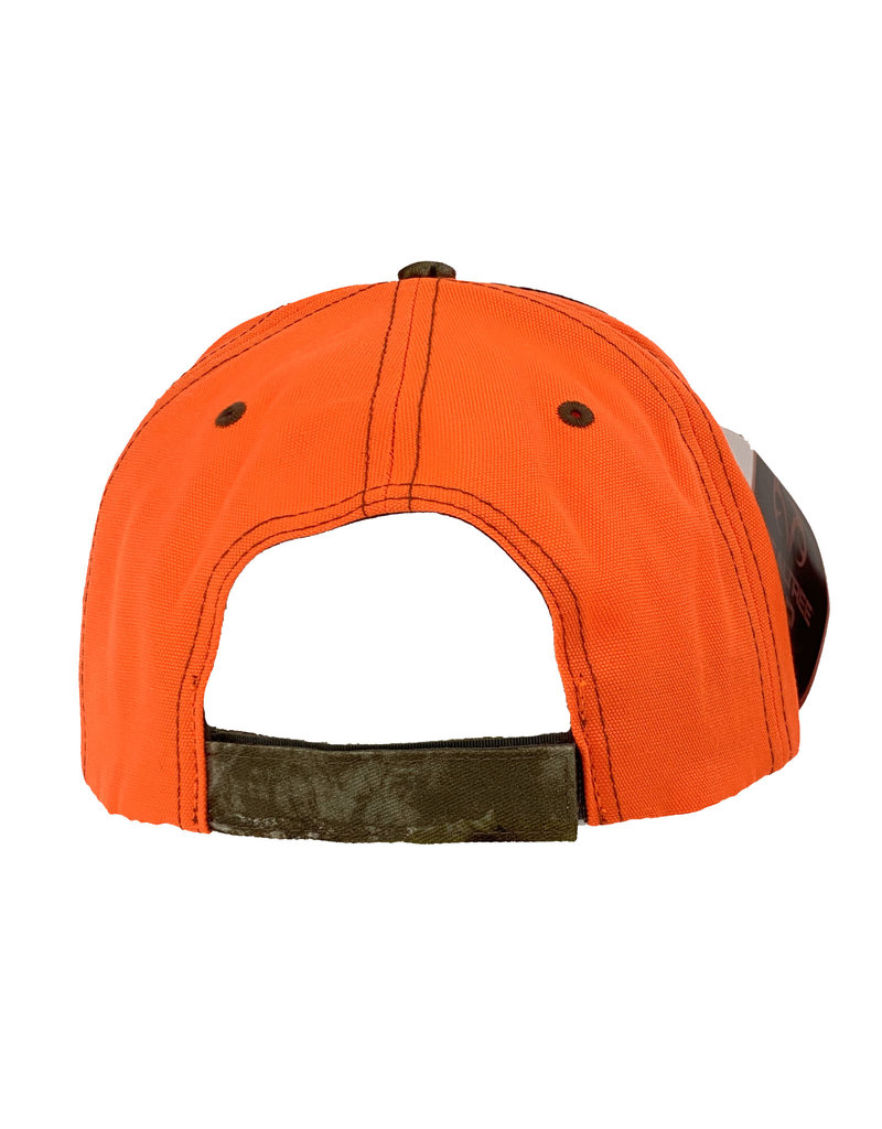 Cap America 03755 Camo  Cap