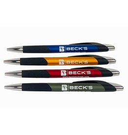 01515 Crescendo Hybrid Pen (Black Ink)