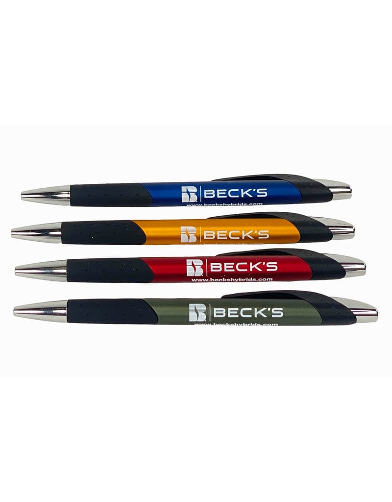 01515 Crescendo Hybrid Pen (Black Ink)