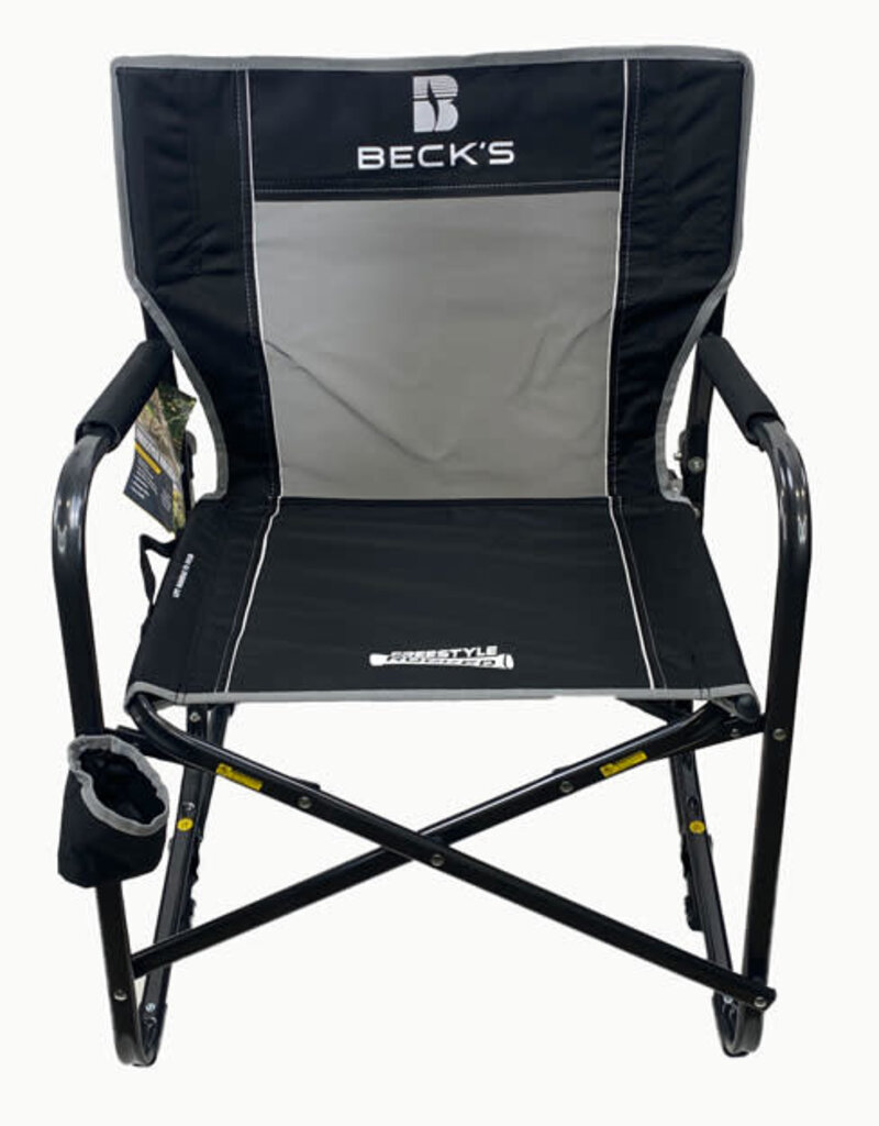 03397 Freestyle Rocker Chair Beck's Country Store
