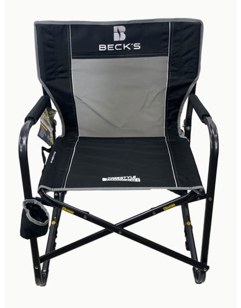 03397 Freestyle Rocker Chair