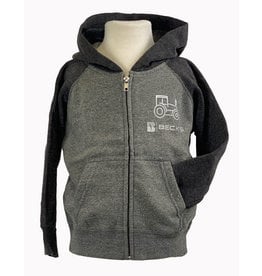 03360 Reebok Echo Hoodie - Beck's Country Store