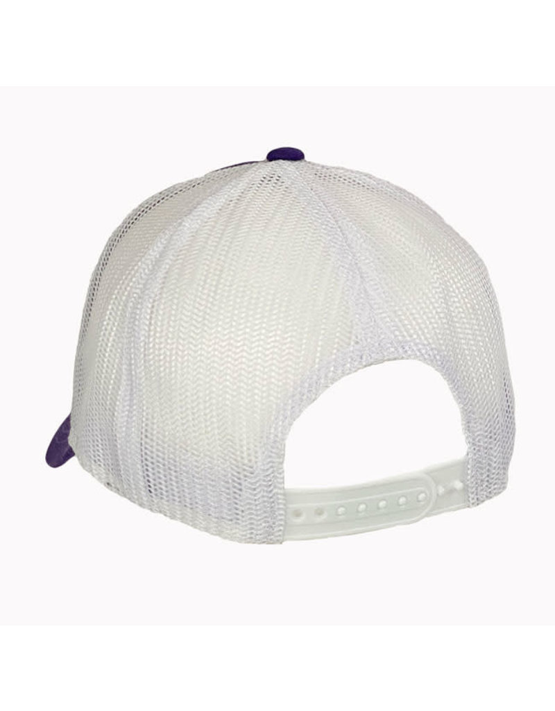 Cap America 03620 Youth Trucker Mesh Hat