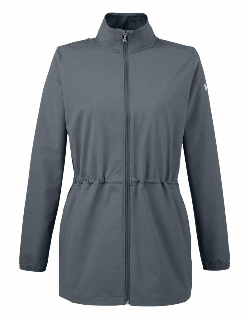 Under Armour Women's Under Armour Corporate Windstrike Jacket