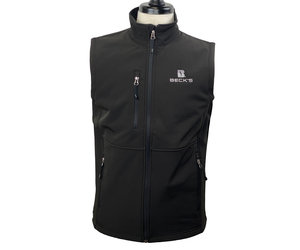 Camp Trails 黒のベスト Camp Trails 黒のベスト