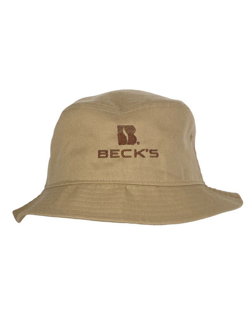 Atlantis Headwear 03789 Bucket Hat