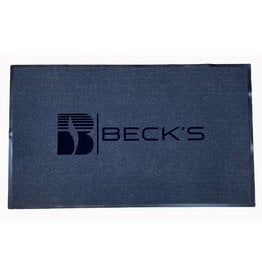 02323 Shop Mat