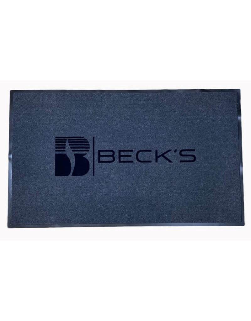 02323 Shop Mat