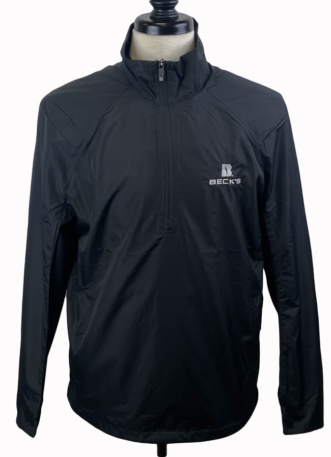 03795 Stormtech Pacifica 1/4 Zip Anorak - Beck's Country Store