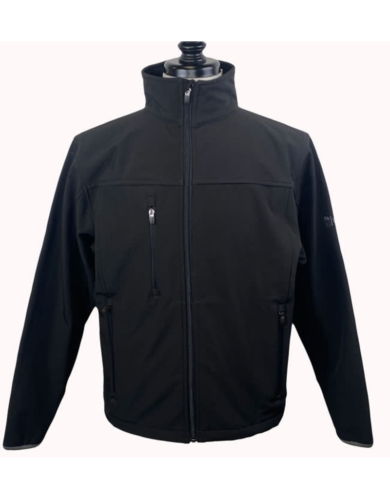 Tri Mountain 03778 Men's Flight Jacket