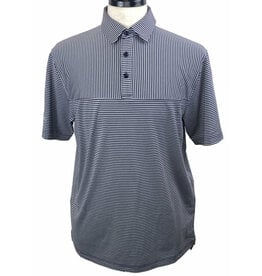 Under Armour 01509 Men's Under Armour Stripe Playoff Polo