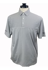 Under Armour 01509 Men's Under Armour Stripe Playoff Polo
