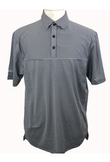 Under Armour Men's Under Armour Stripe Playoff Polo