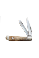 01607  Beck's Barn Door Collector Series Knife