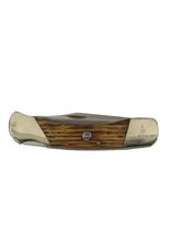 01607  Beck's Barn Door Collector Series Knife