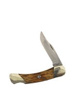 01607  Beck's Barn Door Collector Series Knife