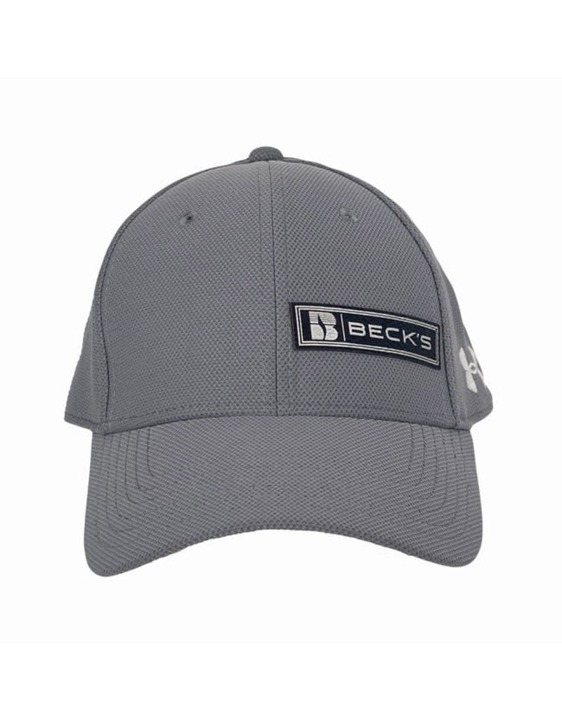 Under Armour 03416 Under Armour Classic Fit Hat