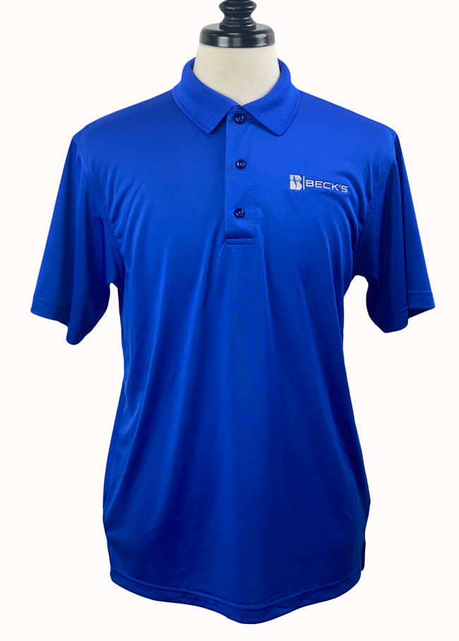 03826 Paragon Guardian Polo - Beck's Country Store