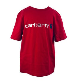 Carhartt 03803 Carhartt Youth Core Graphic T-Shirt