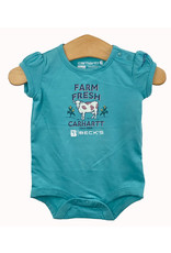 Carhartt 03812 Carhartt S/S Onesie