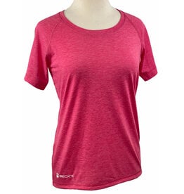 Sport-Tek 01823 Sport-Tek Ladies Tri-Blend Raglan