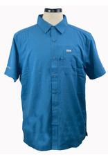 Columbia 03205 Men's Columbia Slack Tide PFG S/S