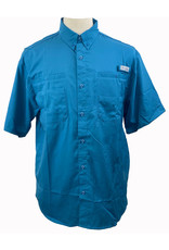 Columbia 02394 Men's Columbia Tamiami S/S Shirt
