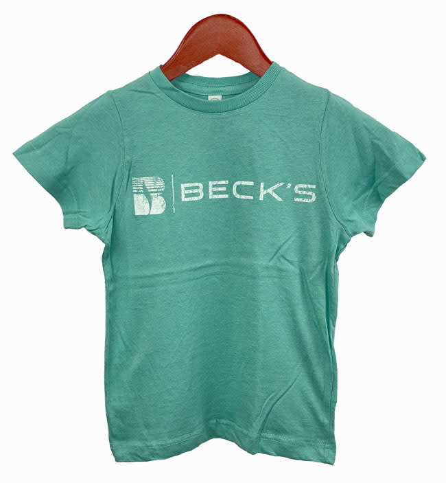 03878 LAT Youth Fine Jersey T-Shirt - Beck's Country Store