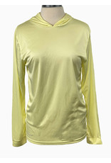 Paragon 03876 Paragon Bahama Perf. Hooded L/S Shirt