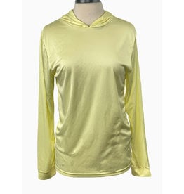 Paragon 03876 Paragon Bahama Perf. Hooded L/S Shirt