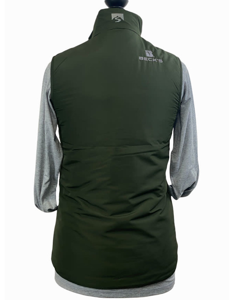 Storm Creek 03862 Storm Creek Women's Discover Vest